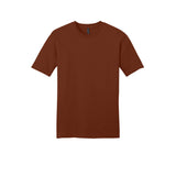 District DT6000 Very Important Tee - Russet
