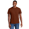 District DT6000 Very Important Tee - Russet