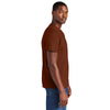 District DT6000 Very Important Tee - Russet