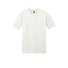 District DT6000 Very Important Tee - White Smoke
