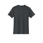 District DT6000 Very Important Tee - Charcoal