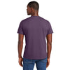 District DT6000 Very Important Tee - Eggplant