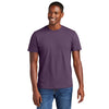 District DT6000 Very Important Tee - Eggplant