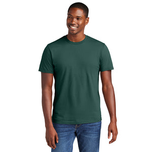 District DT6000 Very Important Tee - Evergreen - 