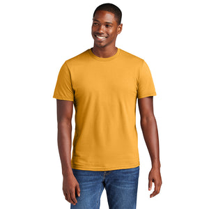 District DT6000 Very Important Tee - Gold - 