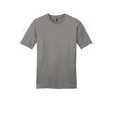 District DT6000 Very Important Tee - Grey