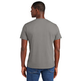District DT6000 Very Important Tee - Grey