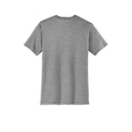 District DT6000 Very Important Tee - Grey Frost