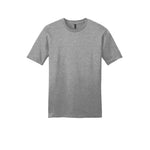 District DT6000 Very Important Tee - Grey Frost