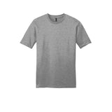 District DT6000 Very Important Tee - Grey Frost