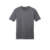 District DT6000 Very Important Tee - Heathered Charcoal