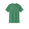 District DT6000 Very Important Tee - Heathered Kelly Green