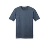 District DT6000 Very Important Tee - Heathered Navy