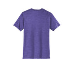District DT6000 Very Important Tee - Heathered Purple
