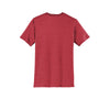 District DT6000 Very Important Tee - Heathered Red