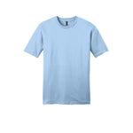 District DT6000 Very Important Tee - Ice Blue