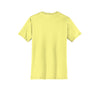 District DT6000 Very Important Tee - Lemon Yellow