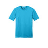 District DT6000 Very Important Tee - Light Turquoise