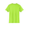 District DT6000 Very Important Tee - Lime Shock