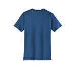 District DT6000 Very Important Tee - Maritime Blue