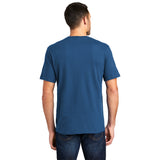 District DT6000 Very Important Tee - Maritime Blue
