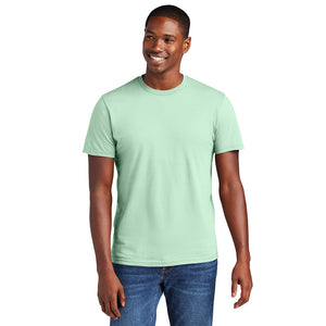 District DT6000 Very Important Tee - Mint - 