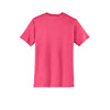 District DT6000 Very Important Tee - Neon Pink