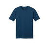 District DT6000 Very Important Tee - Neptune Blue
