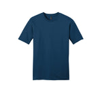 District DT6000 Very Important Tee - Neptune Blue
