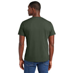 District DT6000 Very Important Tee - Olive