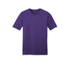 District DT6000 Very Important Tee - Purple