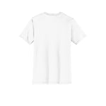 District DT6000 Very Important Tee - White