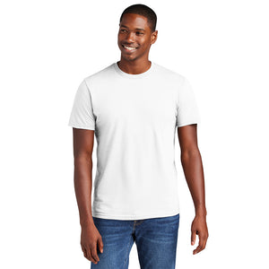District DT6000 Very Important Tee - White - 