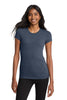 District DT6001 Women's Fitted Very Important Tee