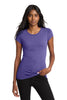 District DT6001 Women's Fitted Very Important Tee