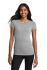 District DT6001 Women's Fitted Very Important Tee