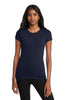 District DT6001 Women's Fitted Very Important Tee