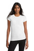 District DT6001 Women's Fitted Very Important Tee