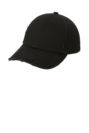 District DT600 Distressed Cap - 