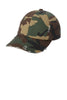 District DT600 Distressed Cap
