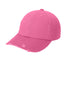 District DT600 Distressed Cap