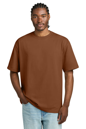 District DT6065 Heavyweight Very Important Tee - 