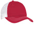District DT607 Mesh Back Cap