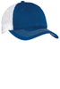 District DT607 Mesh Back Cap
