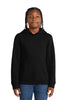 District DT6100Y Youth VIT Fleece Hoodie