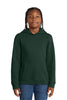 District DT6100Y Youth VIT Fleece Hoodie
