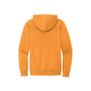 District DT6100 V.I.T. Fleece Hoodie - Marigold Heather