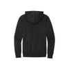 District DT6100 V.I.T. Fleece Hoodie - Black