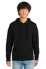 District DT6100 VIT Fleece Hoodie
