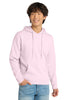 District DT6100 VIT Fleece Hoodie